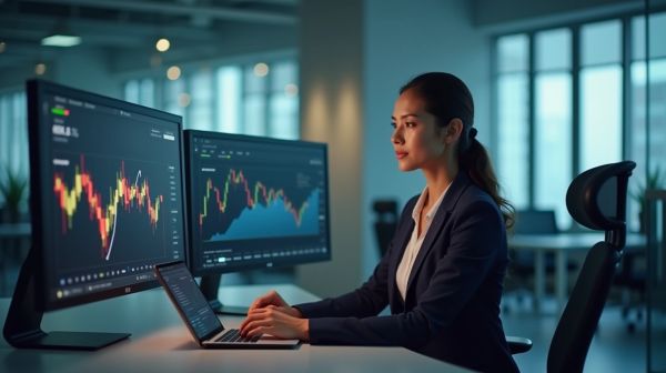Évaluer Trade Republic : quels avantages pour les investisseurs ?