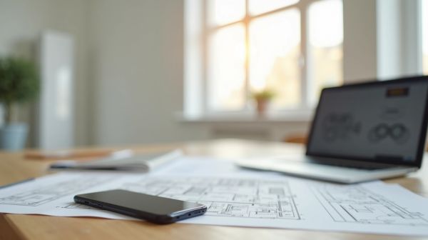 Obtenez un devis dommage ouvrage personnalisé en moins de 5 minutes