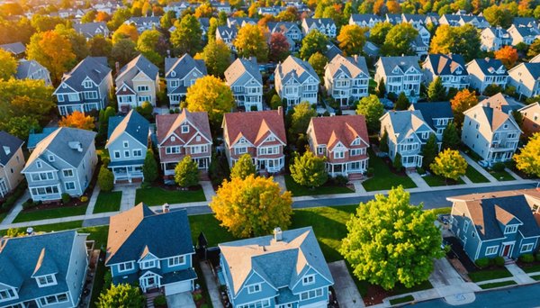 Maîtriser l'analyse du marché immobilier : identifiez les opportunités d'investissement rentables!