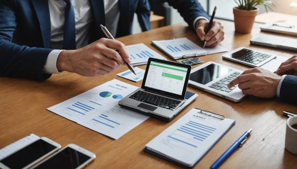 Comment les start-ups peuvent gérer leur trésorerie ?