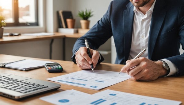 Taux fixe ou variable : quel impact sur vos échéances de crédit ?