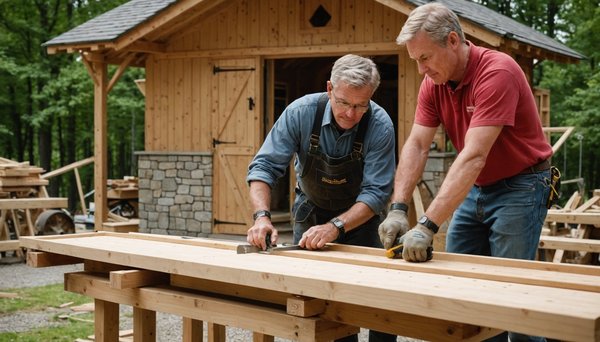 La garantie décennale : protection essentielle pour les menuisiers extérieurs