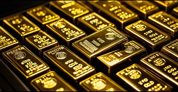 Achat d'or : découvrez des conseils pour des transactions sûres