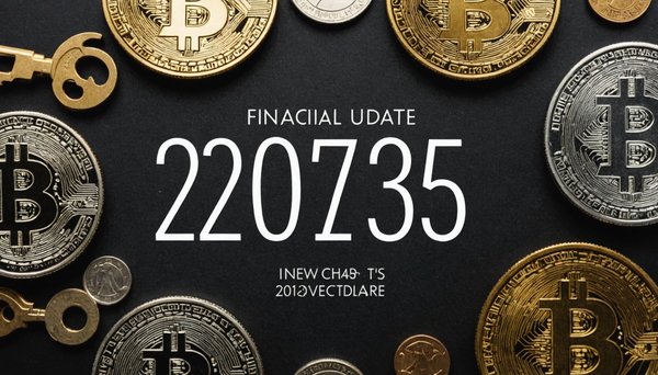 Actu finances : les tendances clés à connaître en 2025