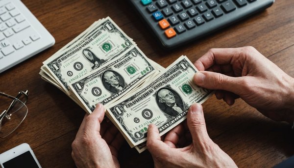 La somme maximum en liquide : ce que vous devez savoir