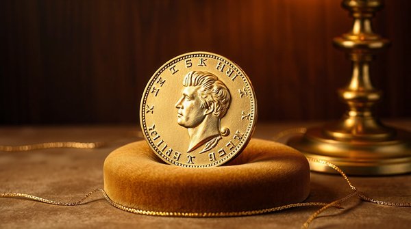 Investir dans la pièce en or Napoléon : découvrez son charme
